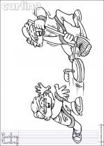 coloriage-curling-1